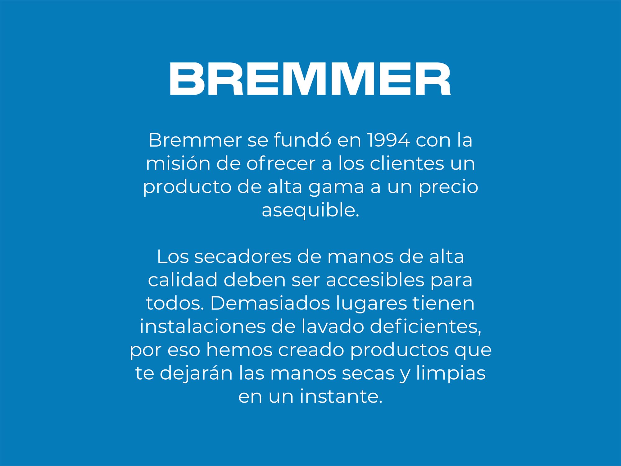 Bremmer Generic Turbo Secador de manos | Secador eléctrico de alta velocidad y bajo consumo ecológico | Secadores de manos eléctricos para inodoros comerciales | Secador de manos para inodoros (negro)