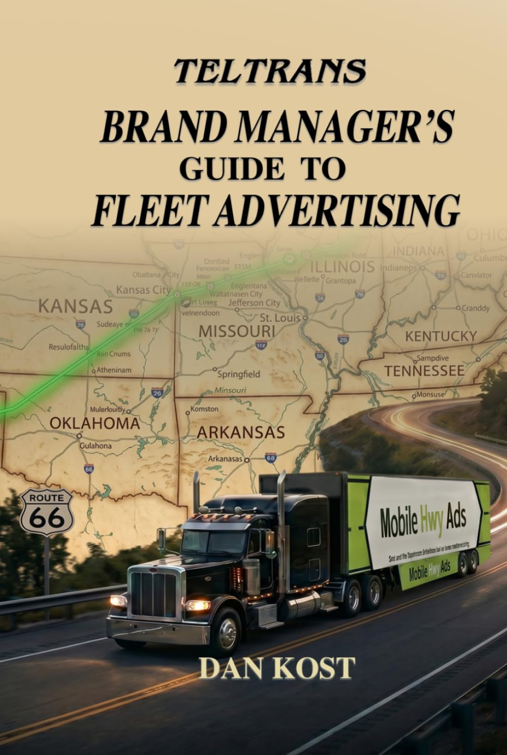Brand Manager's Guide to Fleet Advertising