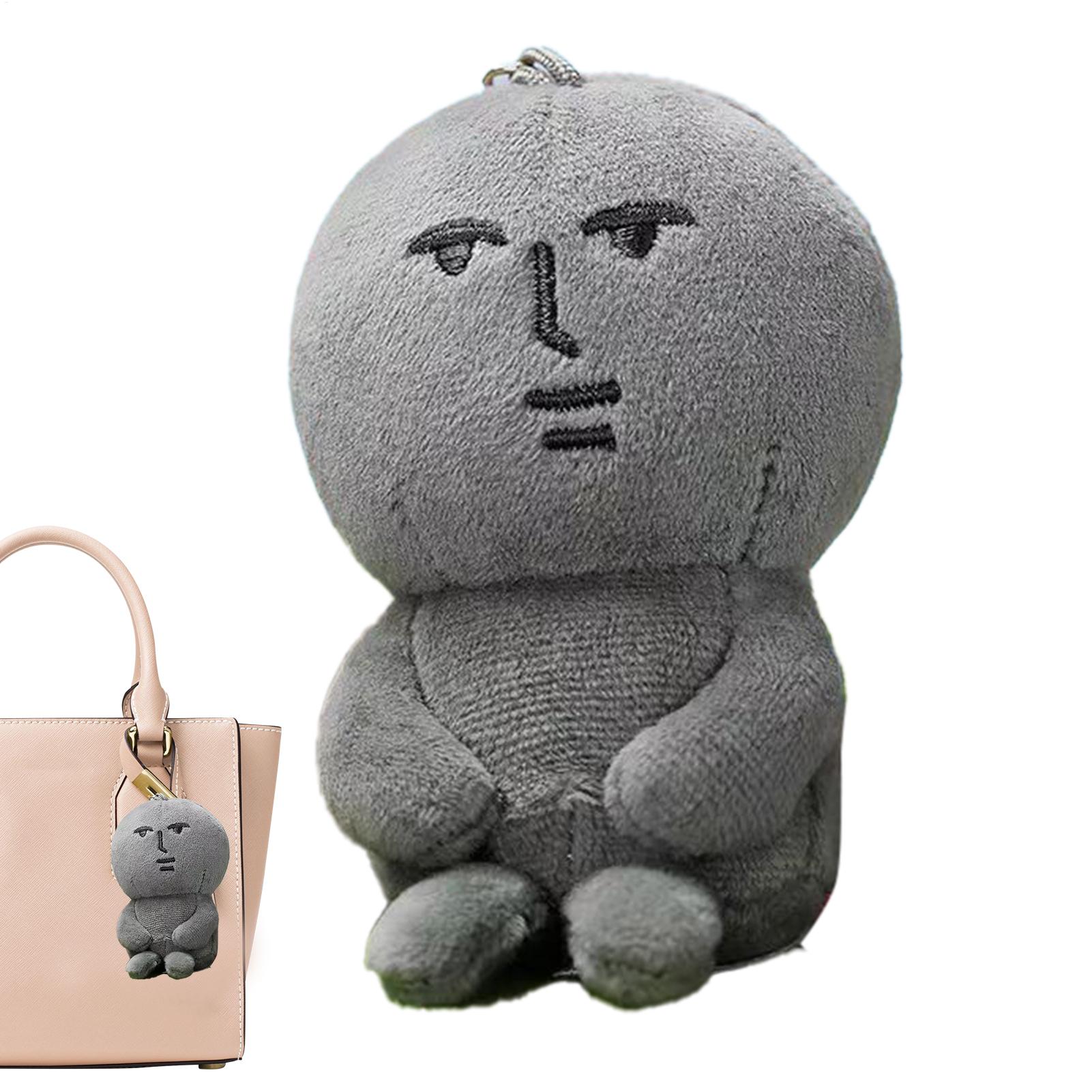 m*o様 グレーのぬいぐるみ キーホルダー付き SixTONES Amazon.co.jp: ぬいぐるみキーホルダー、ぬいぐるみキーホルダー