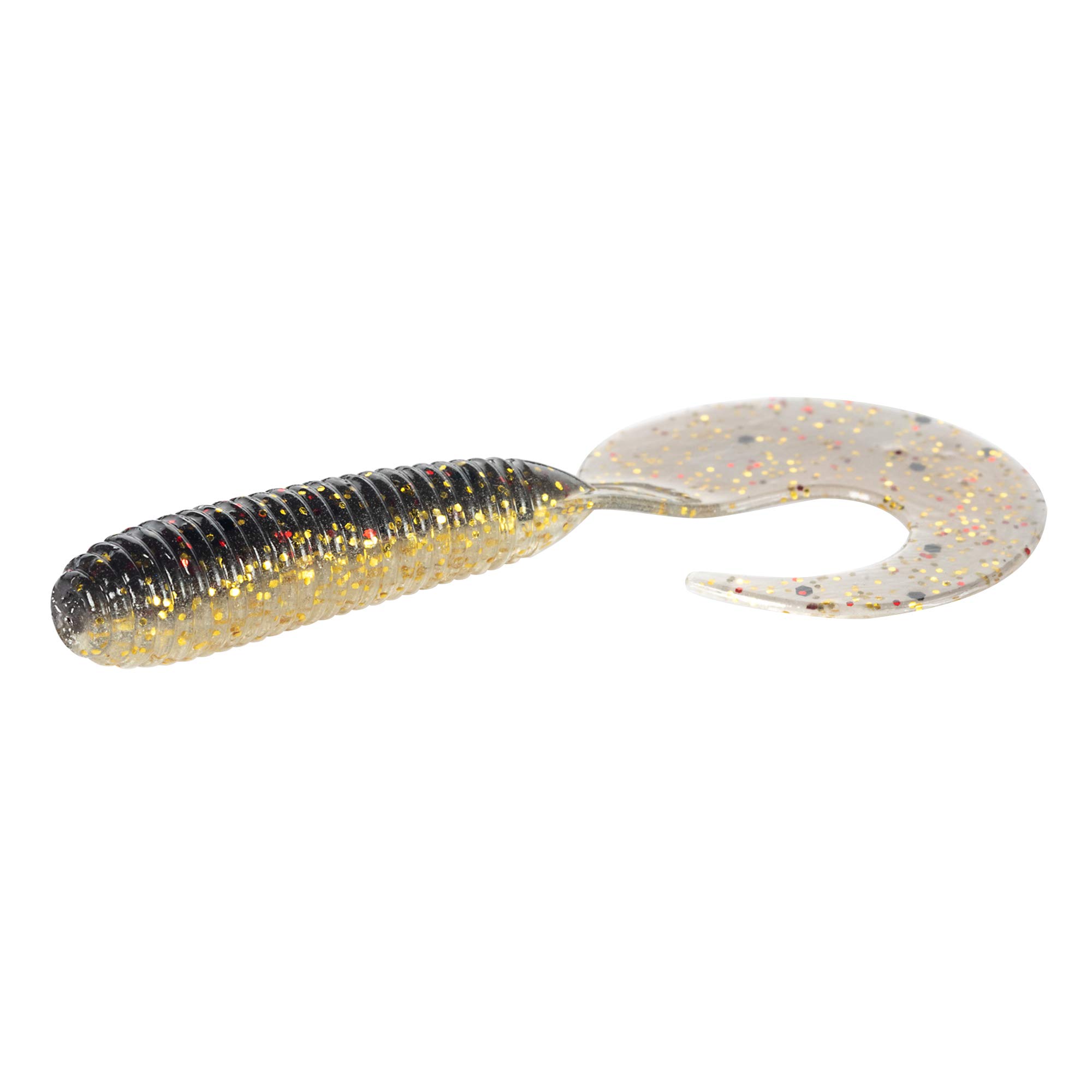 pheanto Paddle Tail Swimbaits, Soft Plastic Curly Split Tail Bass Fishing Lure, Freshwater Saltwater Gear