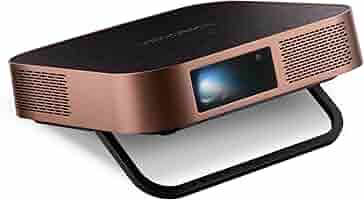 Amazon.co.jp: ViewSonic M2W LED ホームプロジェクター【高輝度