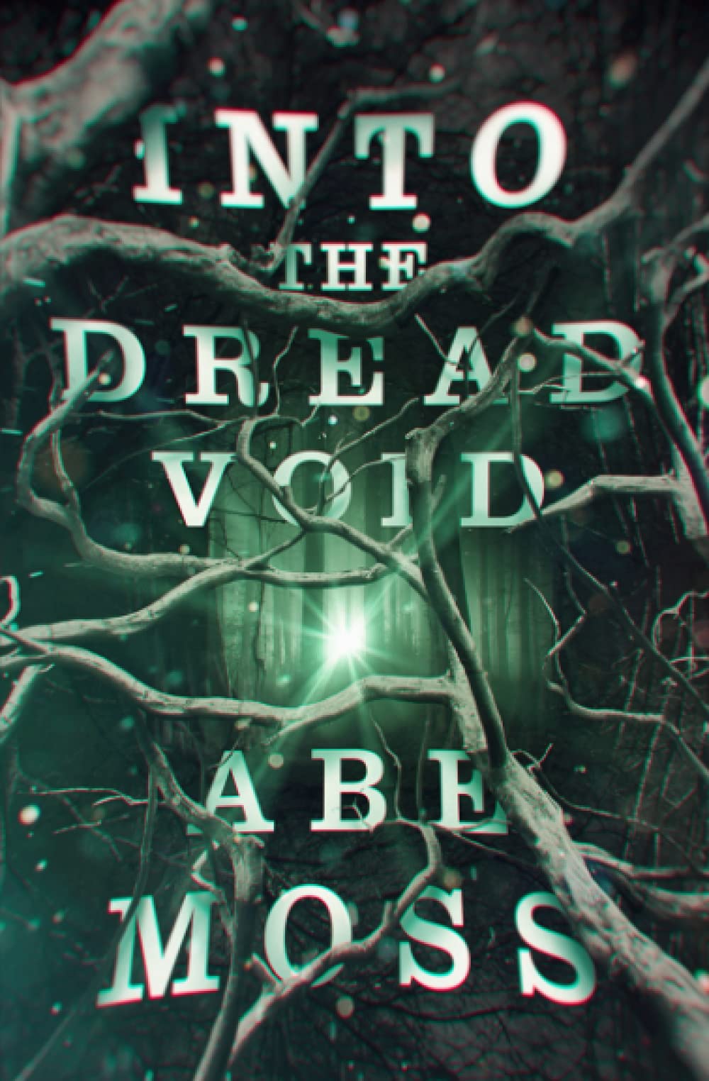 Into the Dread Void (The Dread Void Book 1)