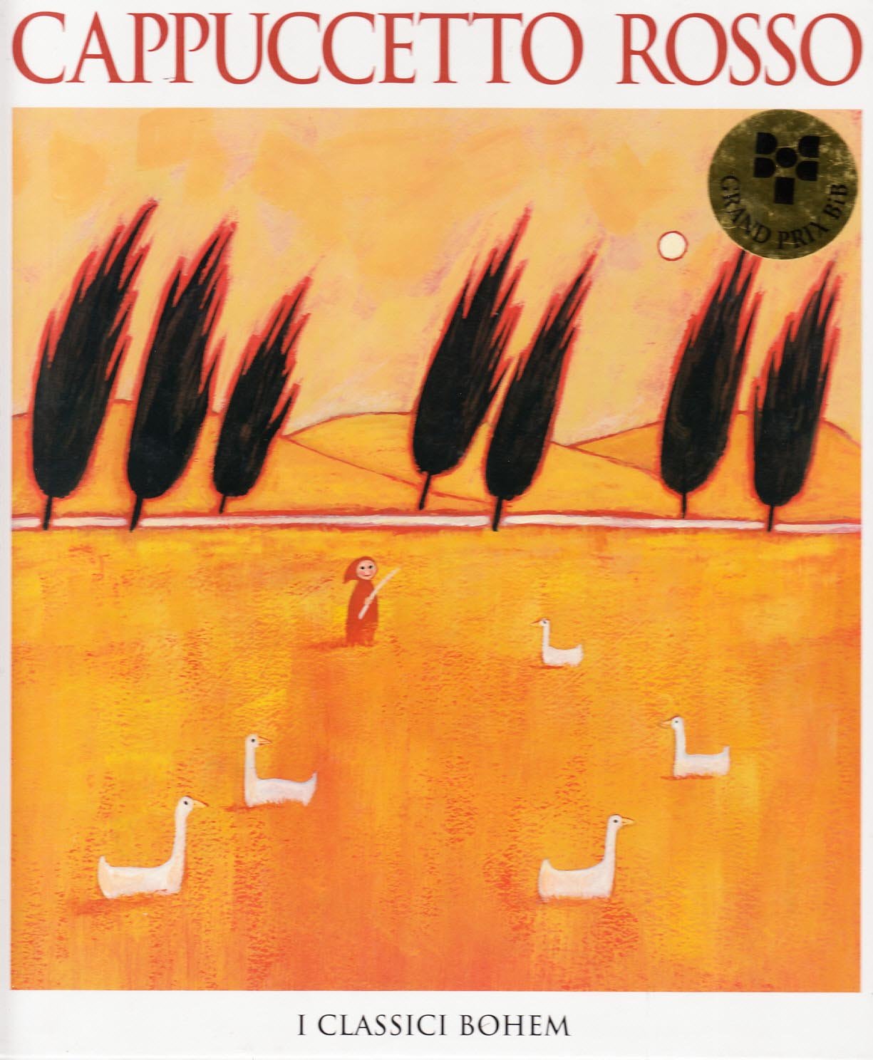 Cappuccetto Rosso. Ediz. Illustrata - 4