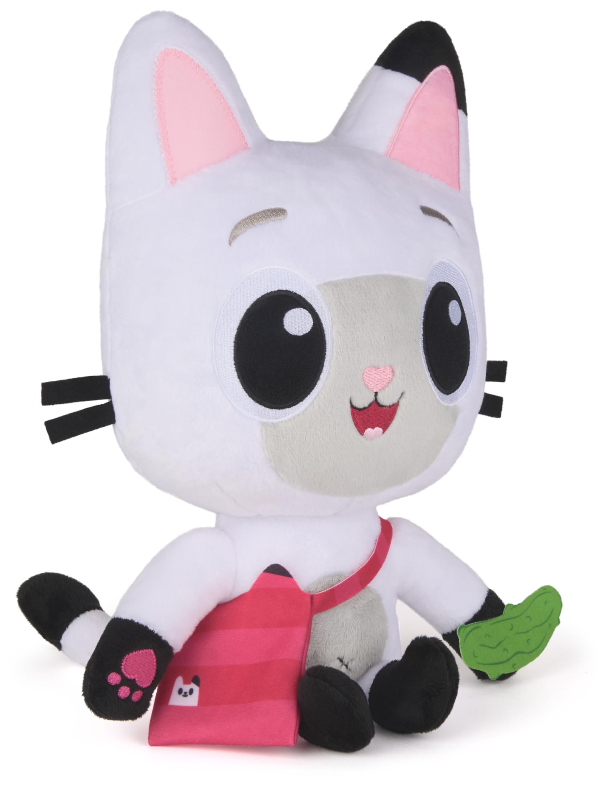 Gabby's Dollhouse Meow-Mazing Pandy Paws Soft Toy The Movie