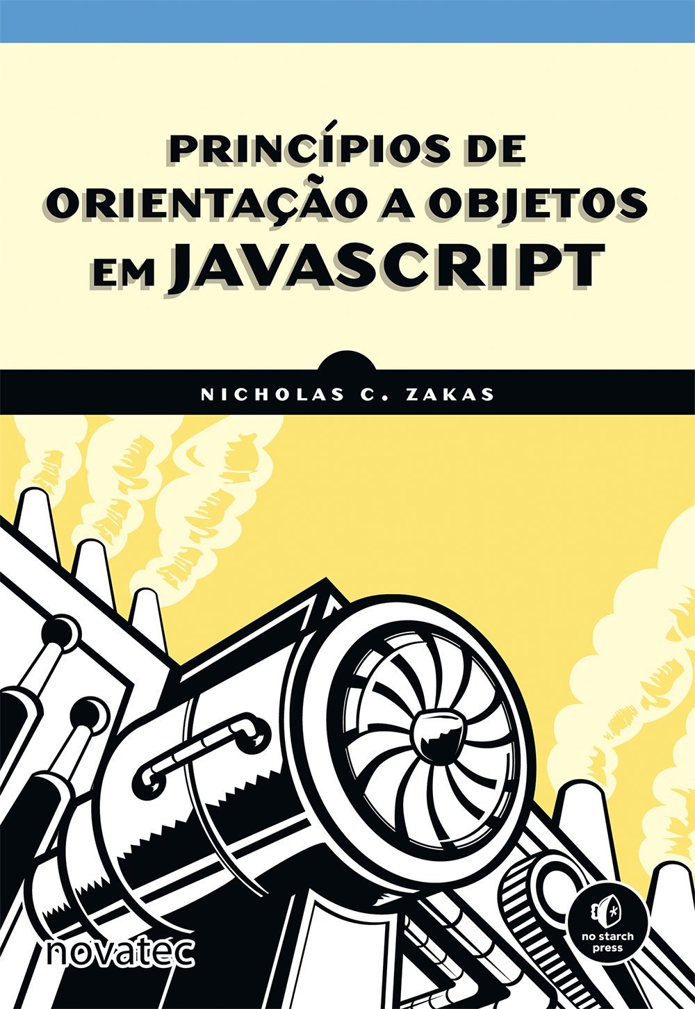 Snapklik.com : Principios De Orientacao A Objetos Em Java Script