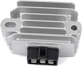 MbeLLO Regulator Rectifier For NSC125 5SH 5WH GLR125 1WH CB125F NSC125 ELITE125 For Activa S 125 31600-KVC-D51