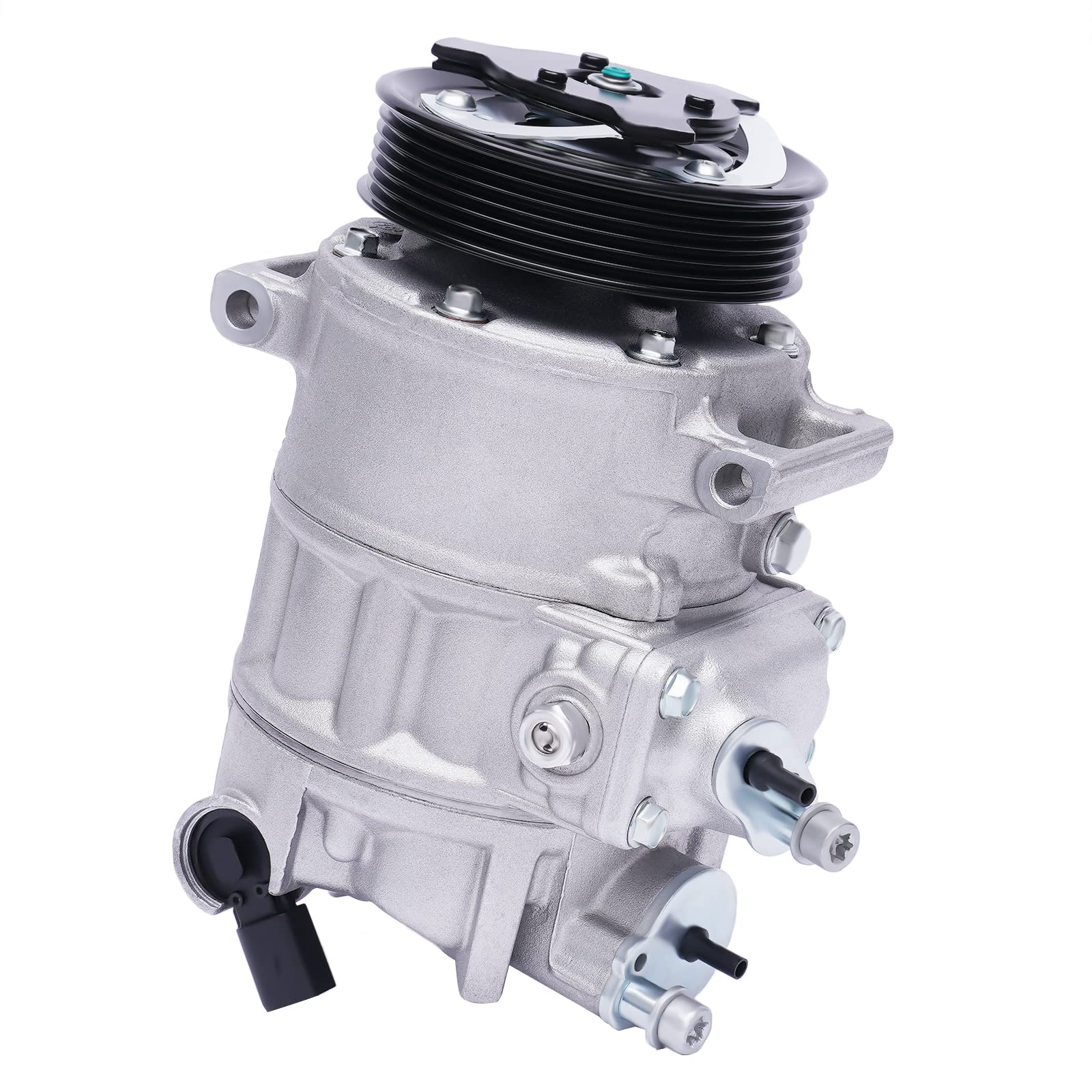 Compresor de aire acondicionado para C209 W203 W211 W639 Reemplazo del compresor de aire acondicionado de CA