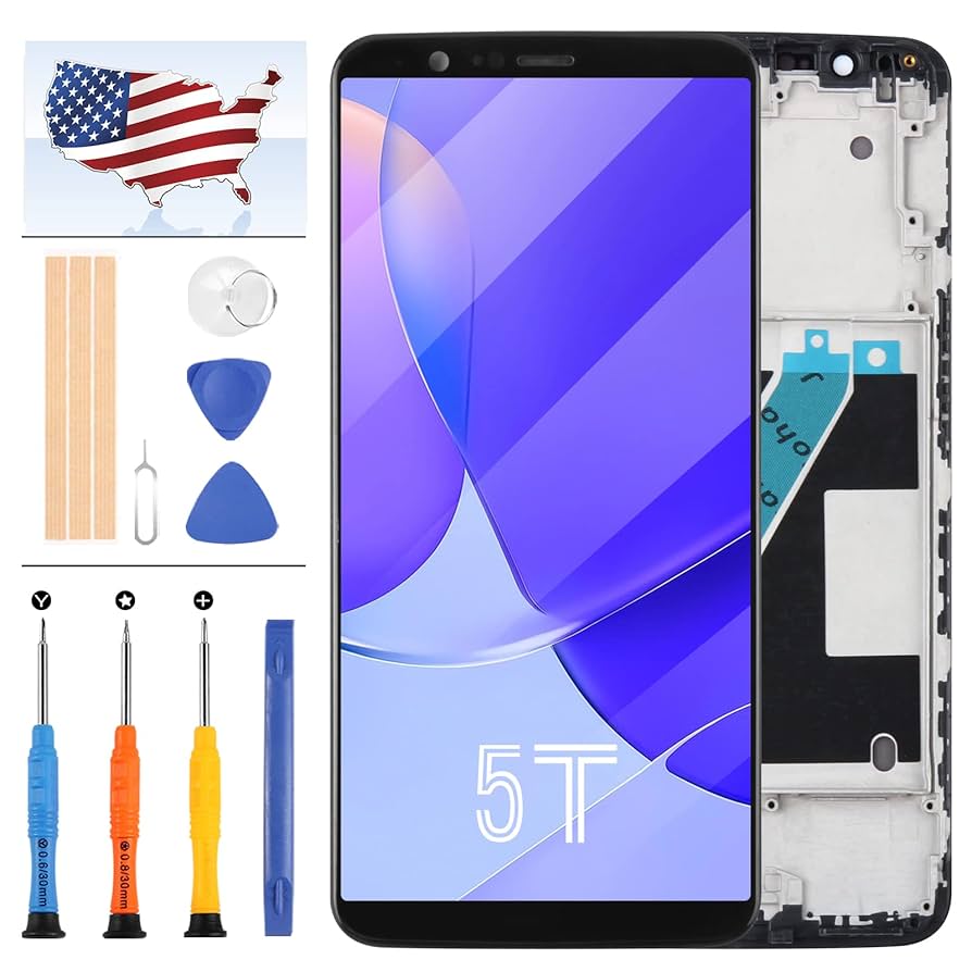 Oneplus 5T A5010 SIMフリーカスタム $_57.JPG?set_id=880000500F