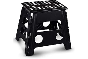 Versatile Kitchen Ladder for Optimal Organization and Accessibility