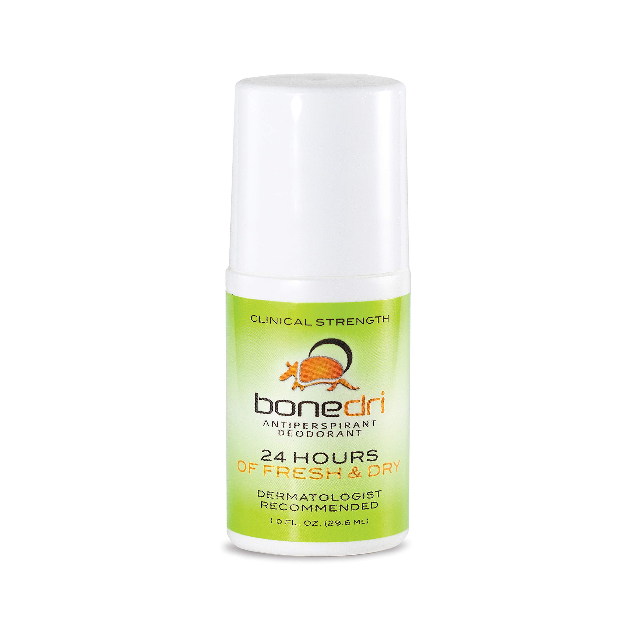 Klima Bonedri Clinical Strength