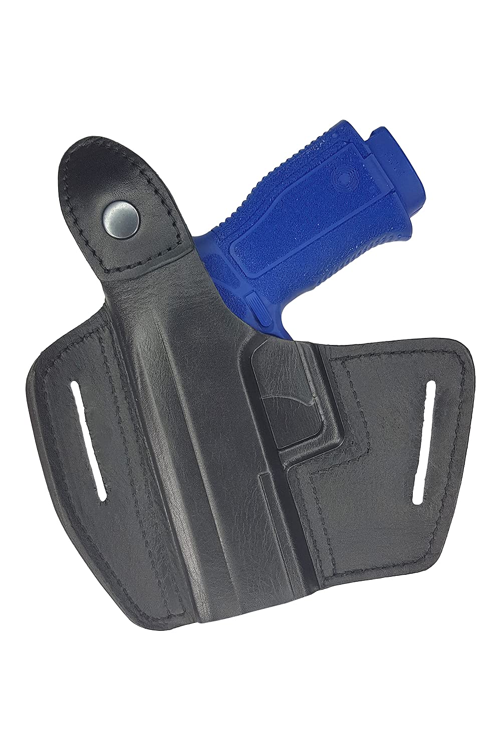 VlaMiTex Fondina in Pelle per Steyr A2 L, M, S