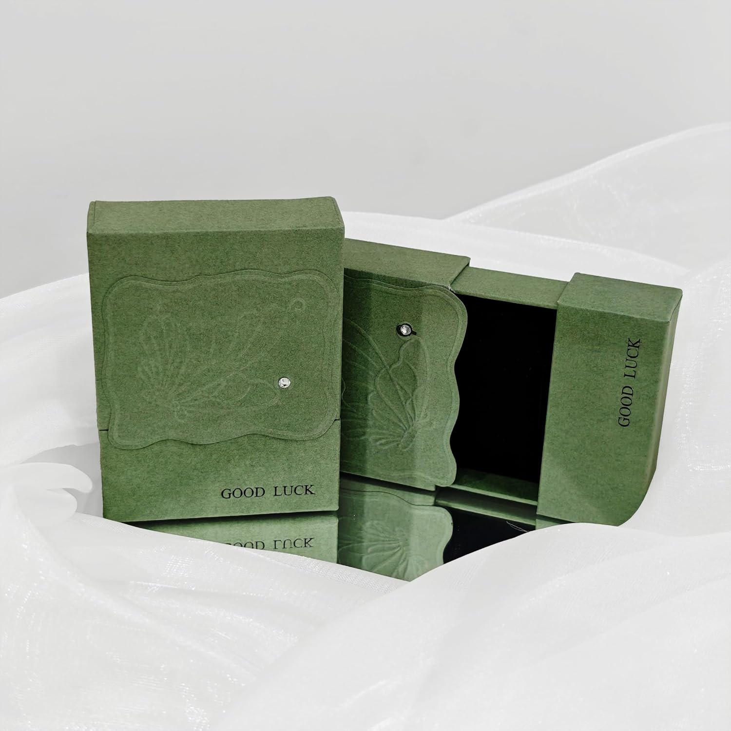 Gold Earrings for Women, 14K Gold Plated Moon Star Earrings Hypoallergenic Fashion Drop Dangle Hoop Stud Cubic Zirconia Jewelry - Image 7