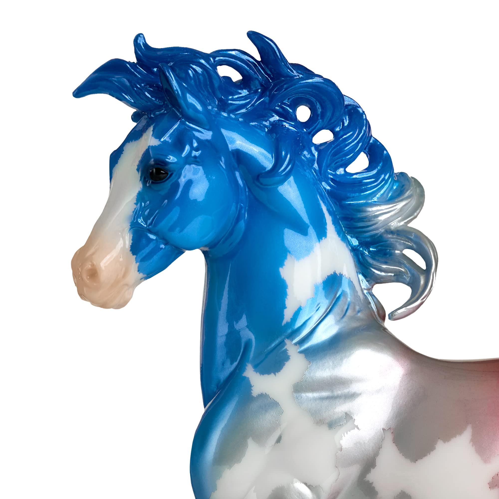 Buy Breyer Horses Traditional Series Collector Model Anthem