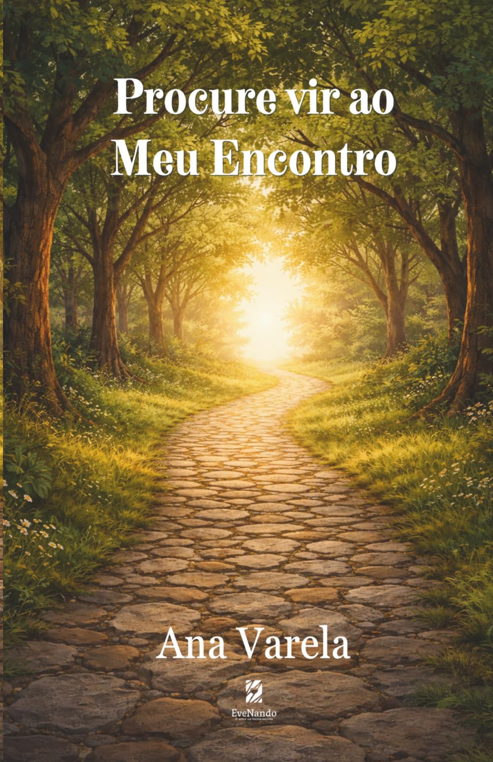 Procure vir ao meu encontro