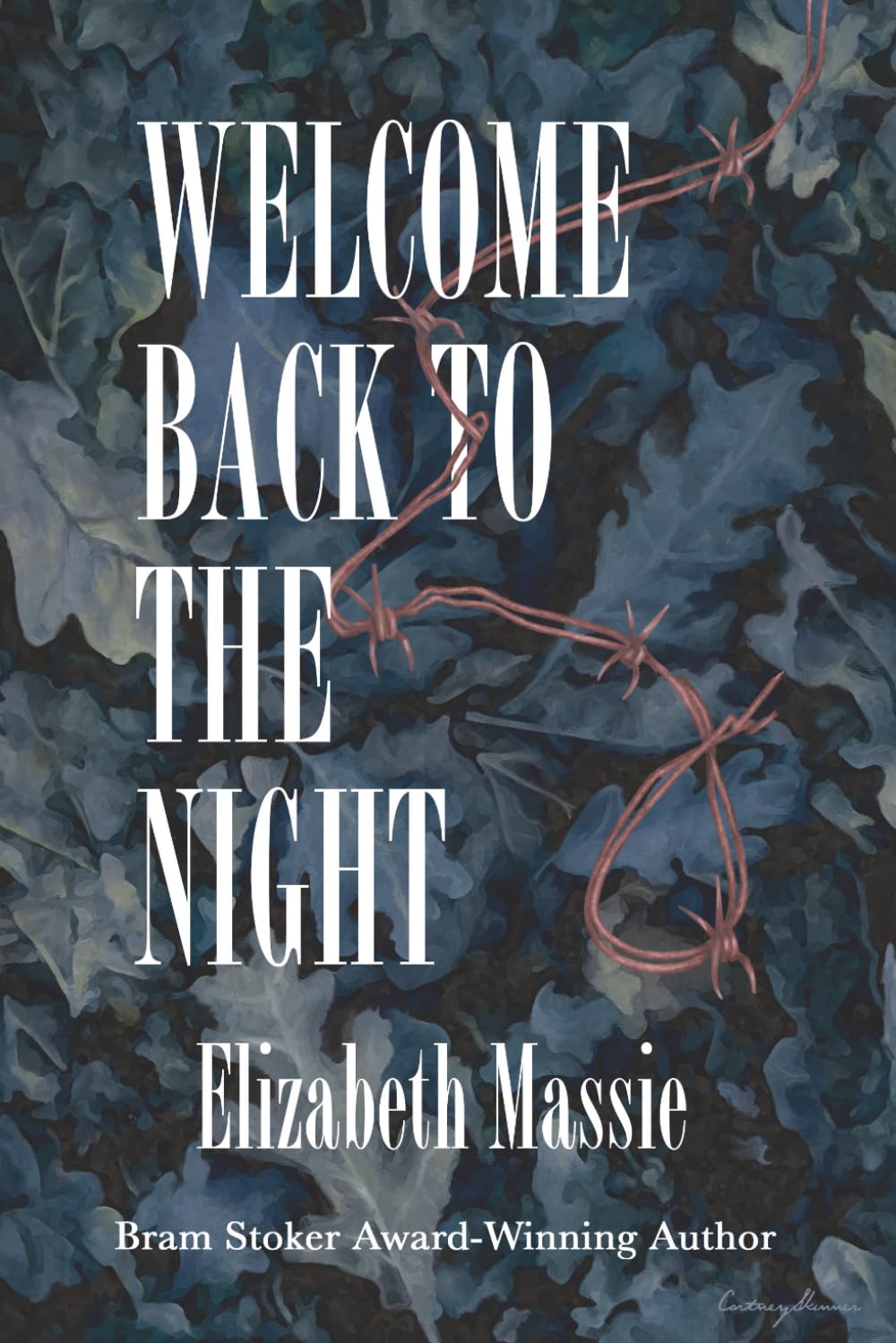 Welcome Back to the Night