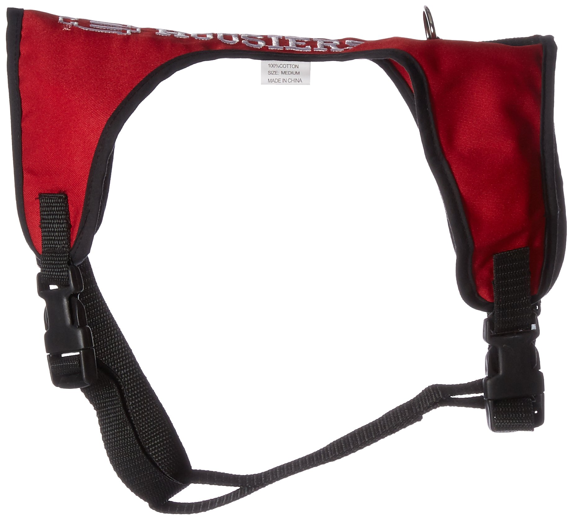 Collegiate Geschirr – Pet Geschirr – Hundegeschirr – Football Pet Hundegeschirr Weste – Hund Leine Geschirr