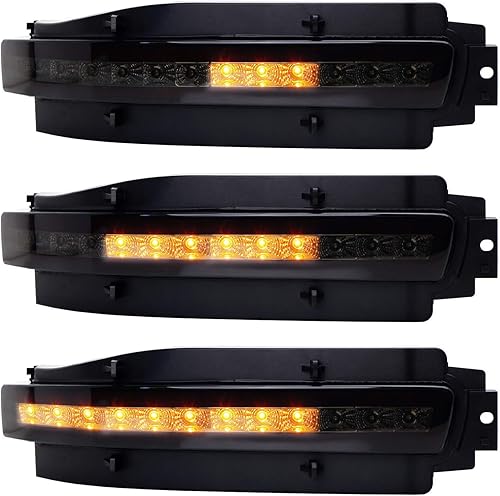 Vista 26 de Luz trasera LED "todo en uno" iJDMTOY para Nissan 350Z