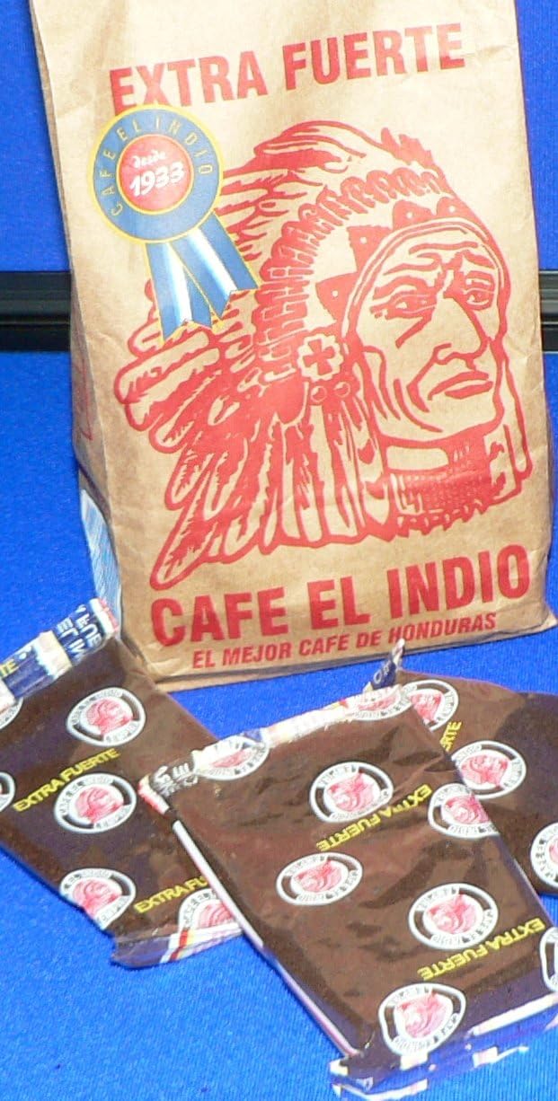Cafe El Indio