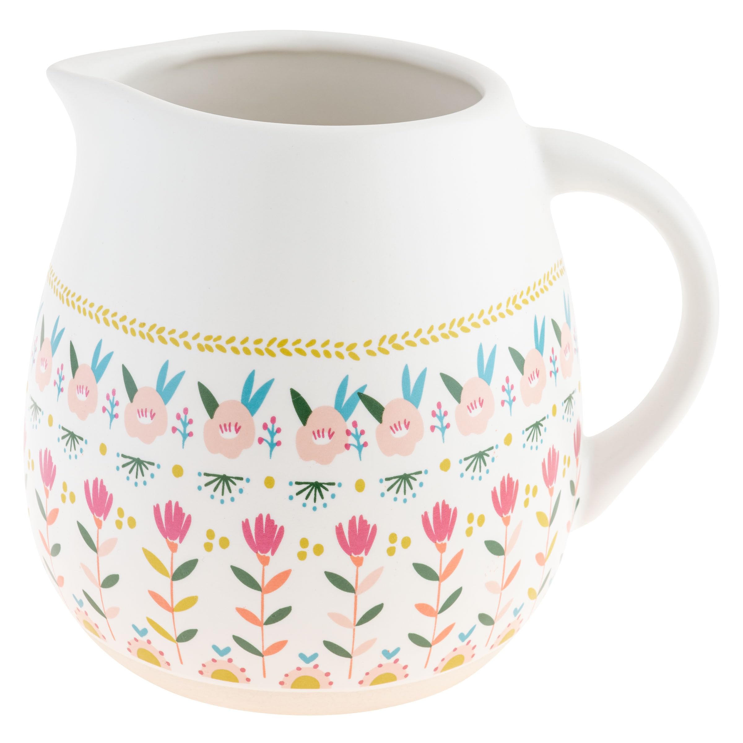 Karma, Ava Pitcher, Small