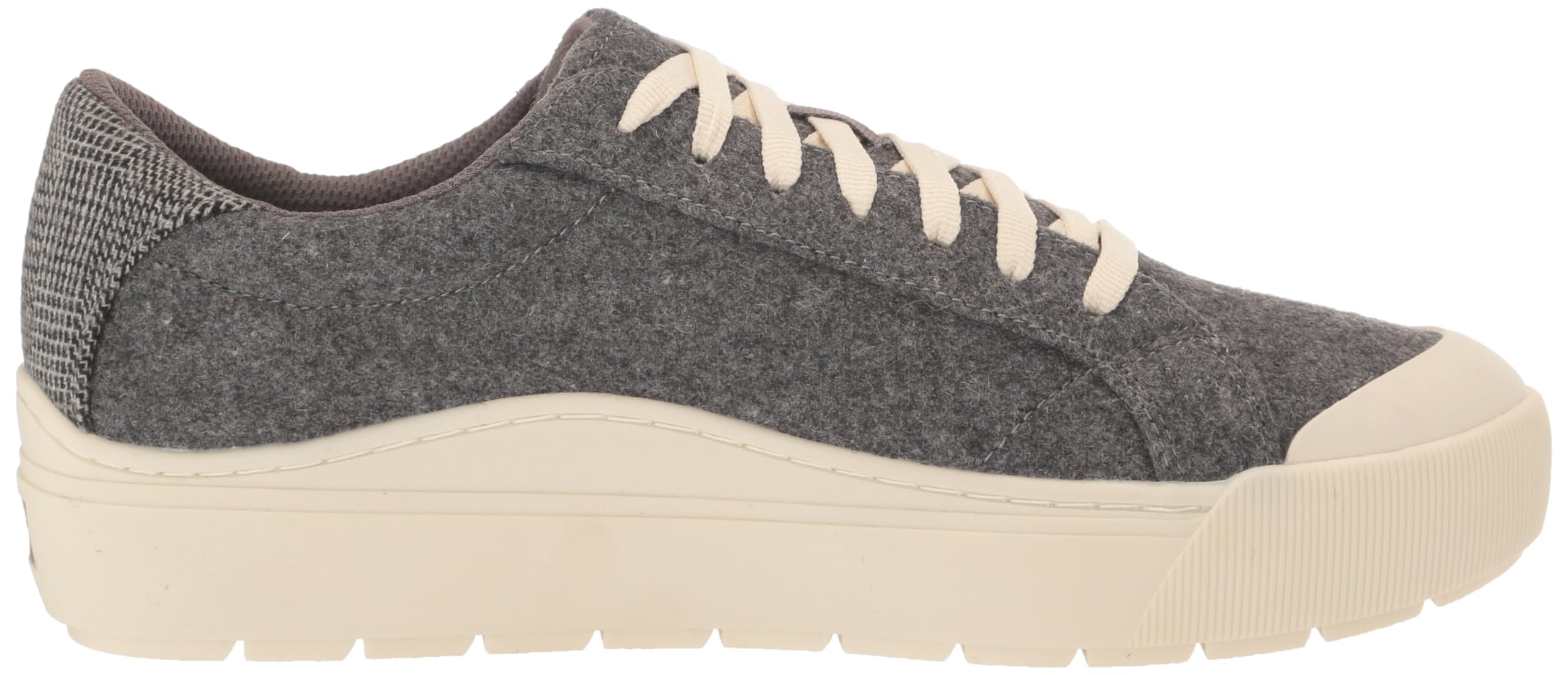 Dr. Scholl's Women's Time Off Sneaker Sneaker White 7 M