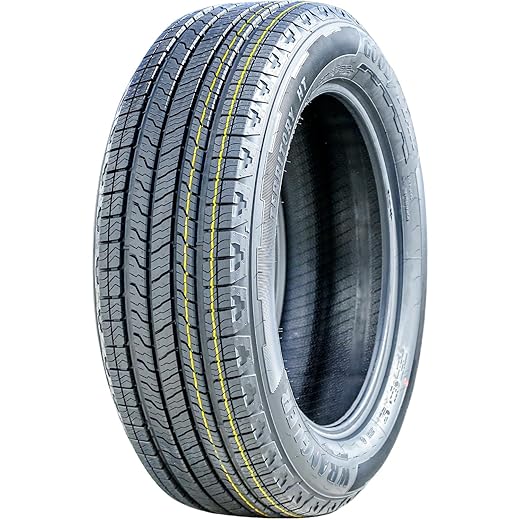 Goodyear Wrangler Territory H/T 275/60R20