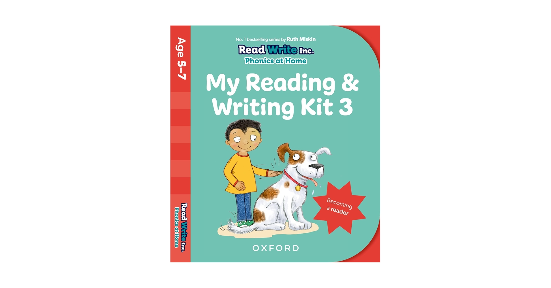 Oxford Read Write Inc. Phonics 12冊セット Read Write Inc