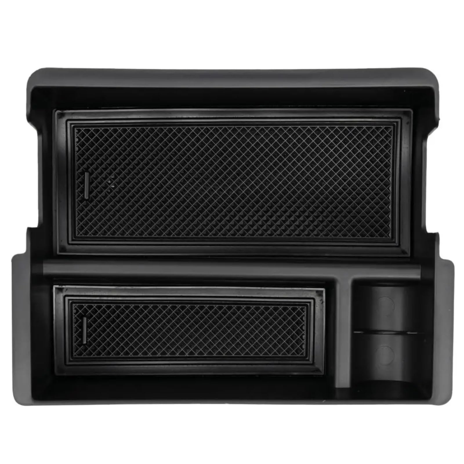 DZWDY car Interior Compatible With Isuzu For D-Max 2021 2022 2023 Car Interior Armrest Organizer Storage Glove Box Tray Container Pallet Center Console Accessories