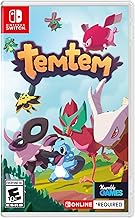 Temtem - Nintendo Switch