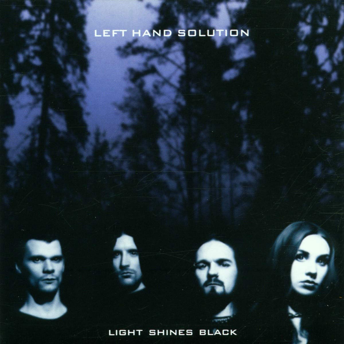 Light Shines [Audio CD]