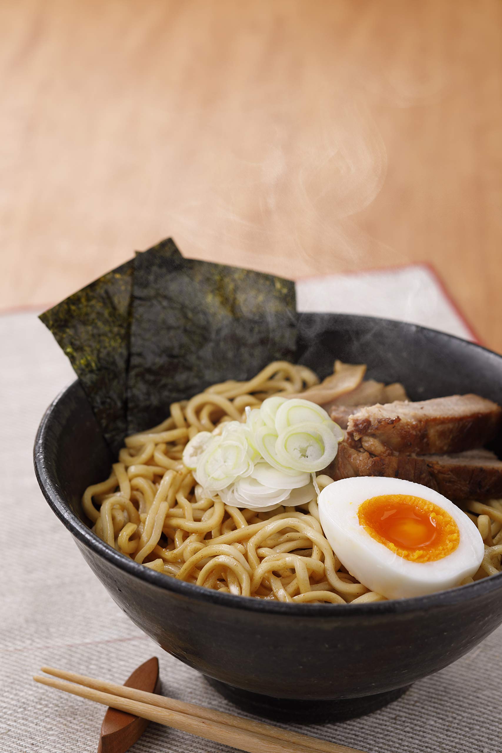 Amazon.co.jp: エバラ プチっとうどん 魚介とんこつ醤油味 22g×4