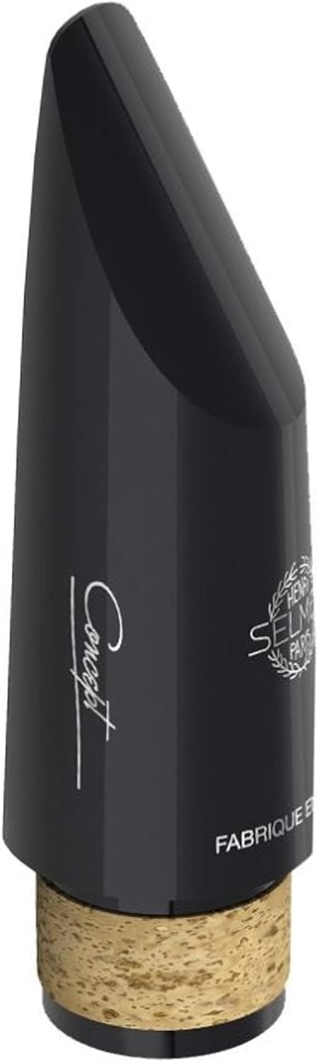 SELMER Clarinet Mouthpiece (SPCLCONCEPT)