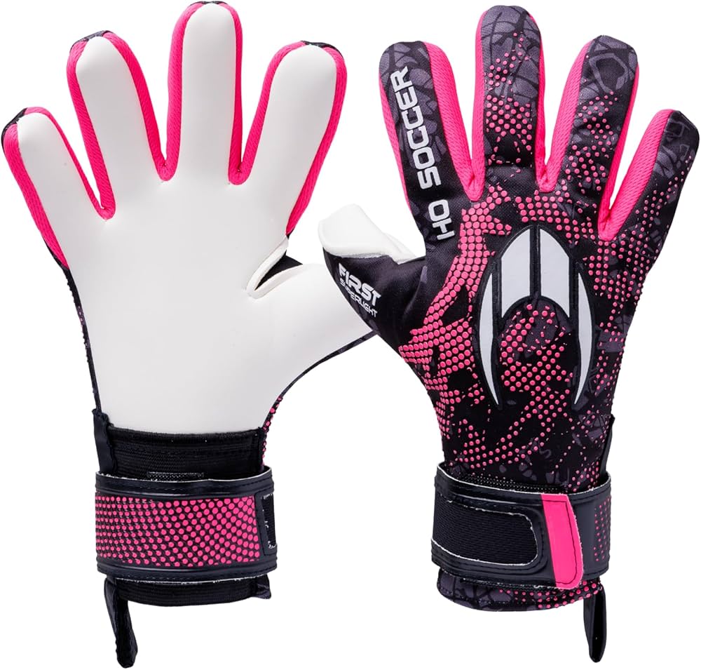 Amazon | HO SOCCER ゴールキーパーグローブ ファースト スーパー