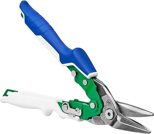 Miniatura 3 de LENOX TOOLS Alicates, tijeras de avitación derechas, con agarre duradero (LXHT14342)