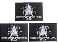 Vista 23 de JAVD Paquete de 3 parches de bandera de Honduras para sombreros, bolsas tácticas, chaquetas, parche de ropa transparente