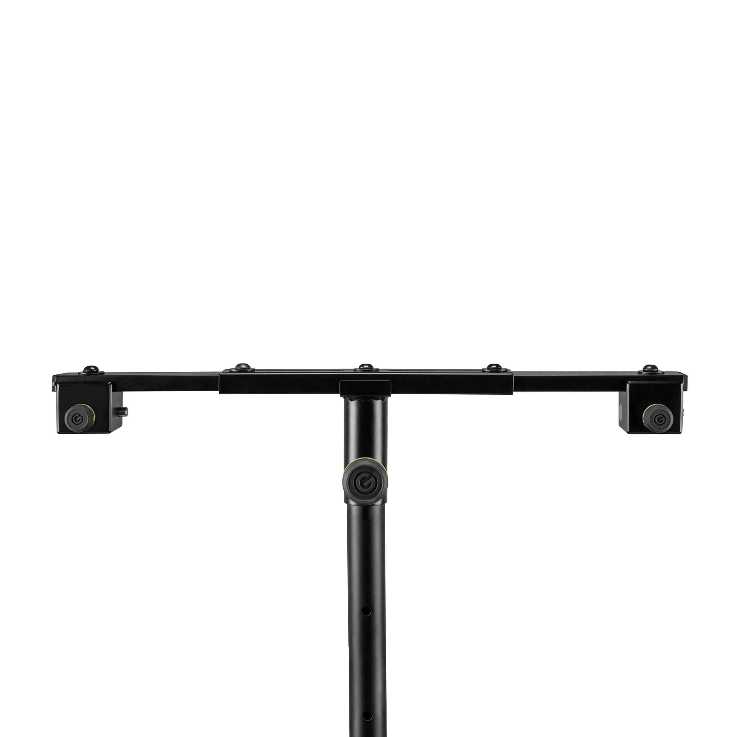 Gravity LS SUPER TB 01 - Barra transversal súper mini para trípodes de 35 mm