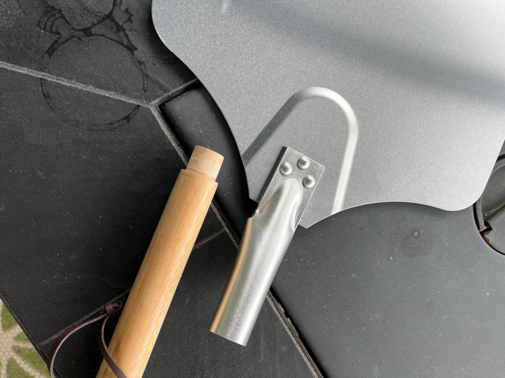 16/mo Finance Pizza Box for Grill Caprihom Portable Grill Top