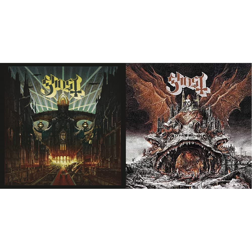 Meliora & Prequelle