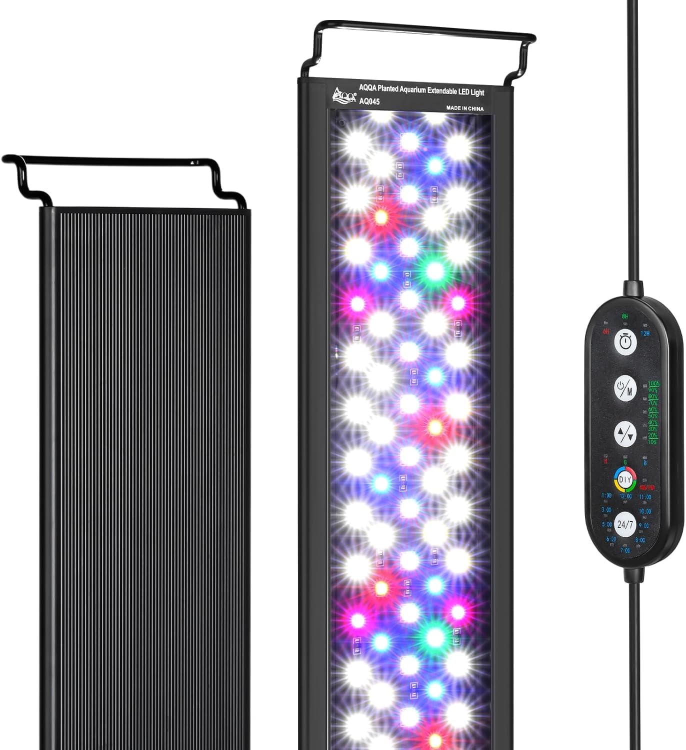 AQQA Aquarium LED Beleuchtung