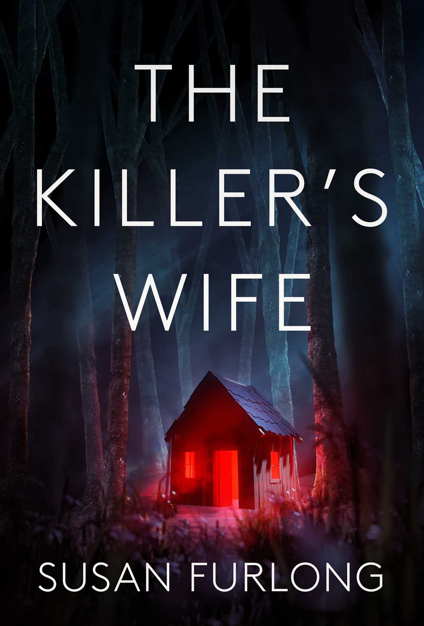 Buy The Killer's Wife — BookShops.in