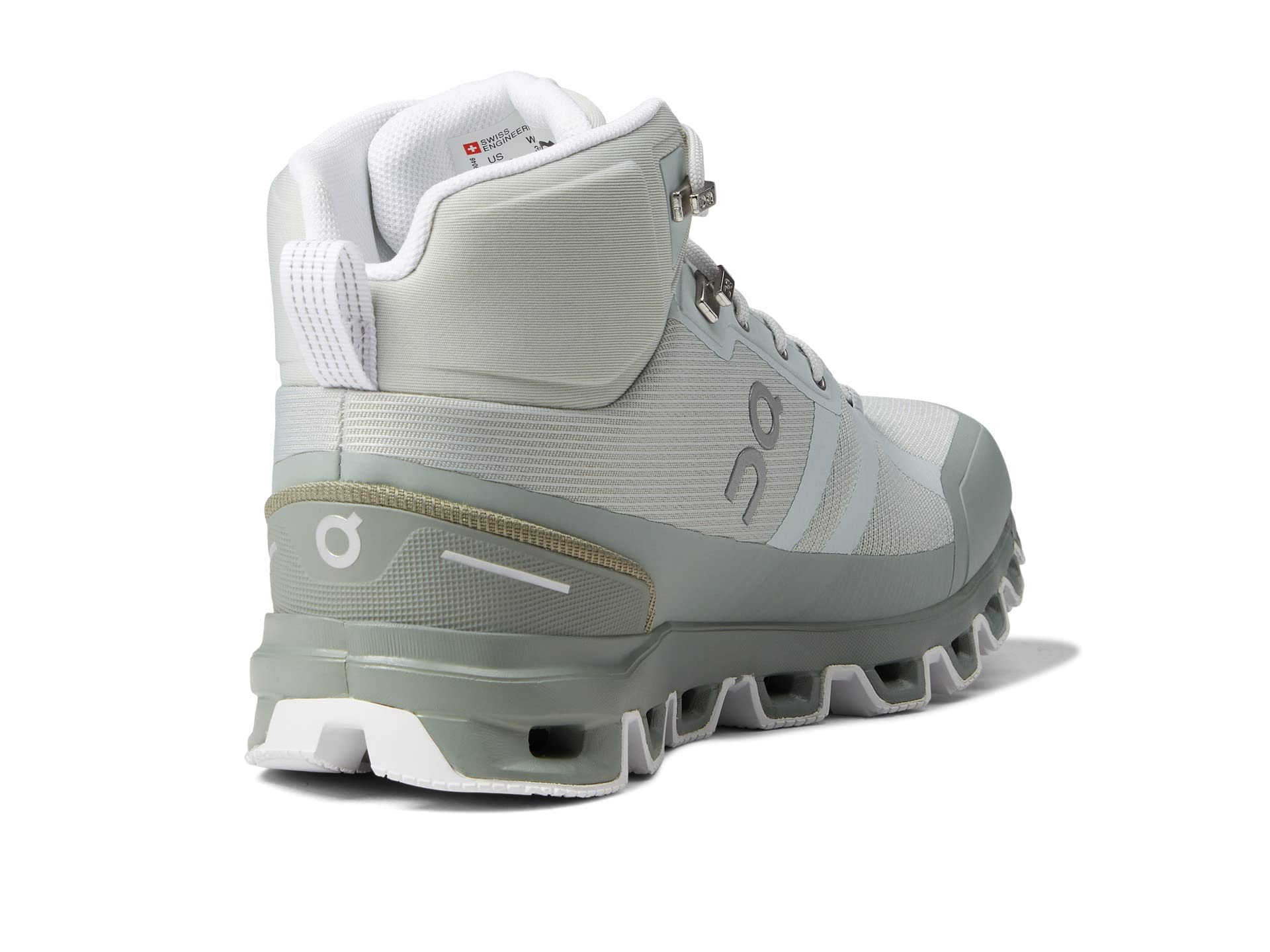 On Scarpe Cloudrock WP