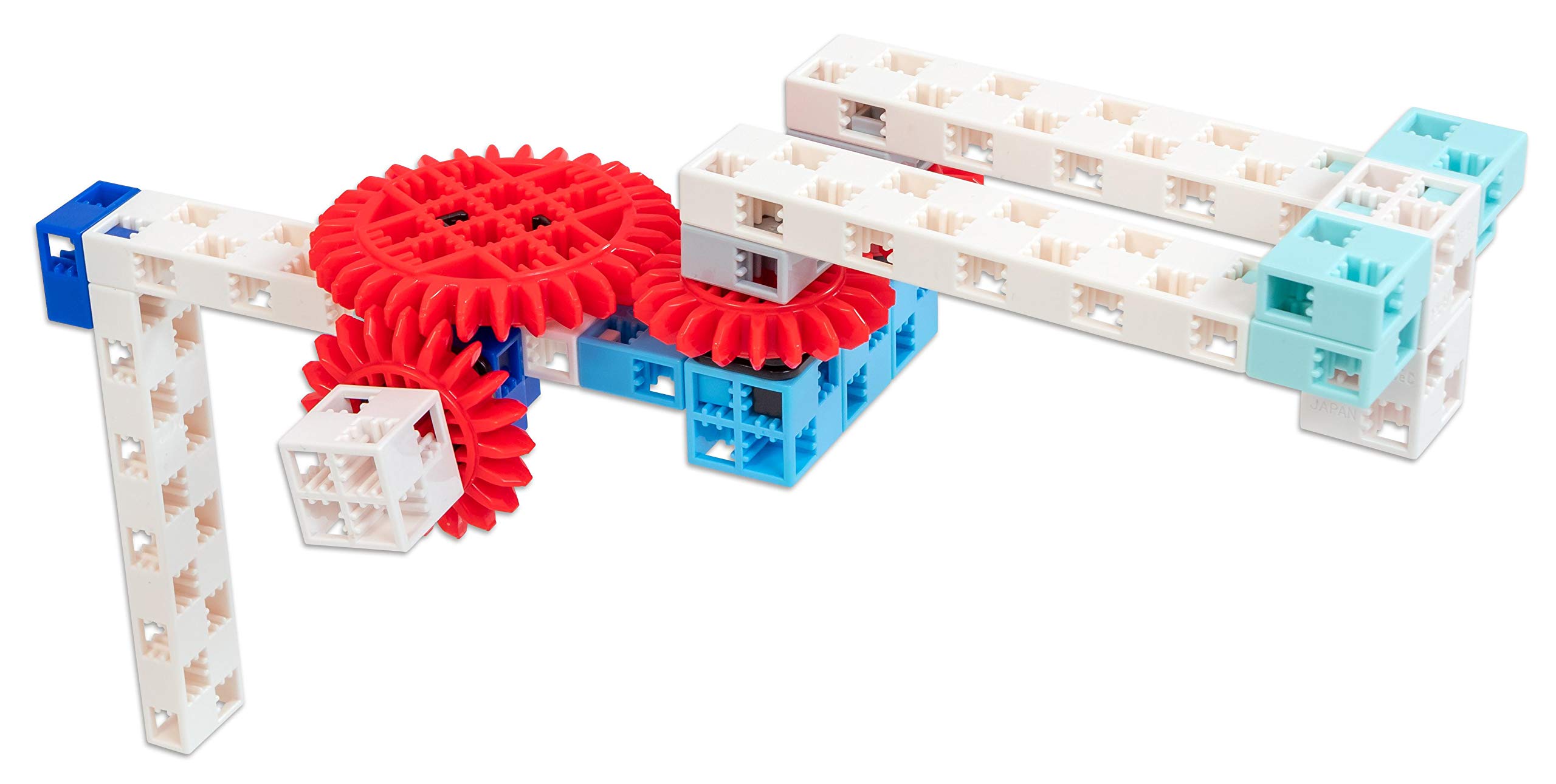 eduBotics 760016 Robotic & Coding zestaw dla początkujących – robot dziecięcy