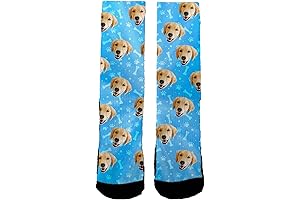 Adorable Adult Grinch Socks