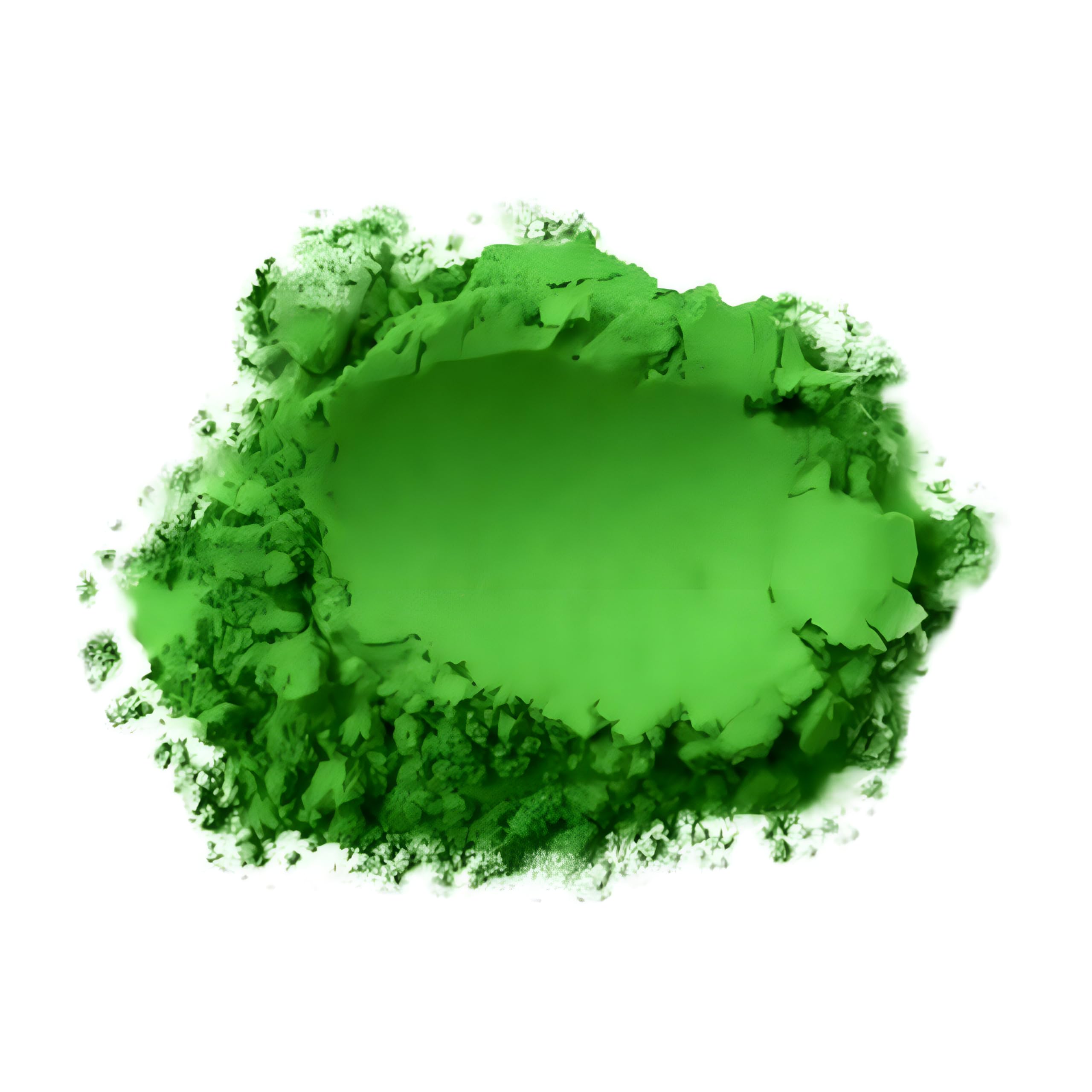Tolaram Rangwala Green Mica Powder Pigment 42g (1.5oz) | for Candle Making, Resin Jewelry, Epoxy Art, Soap & Craft Projects | Vibrant Shimmer Colour 2