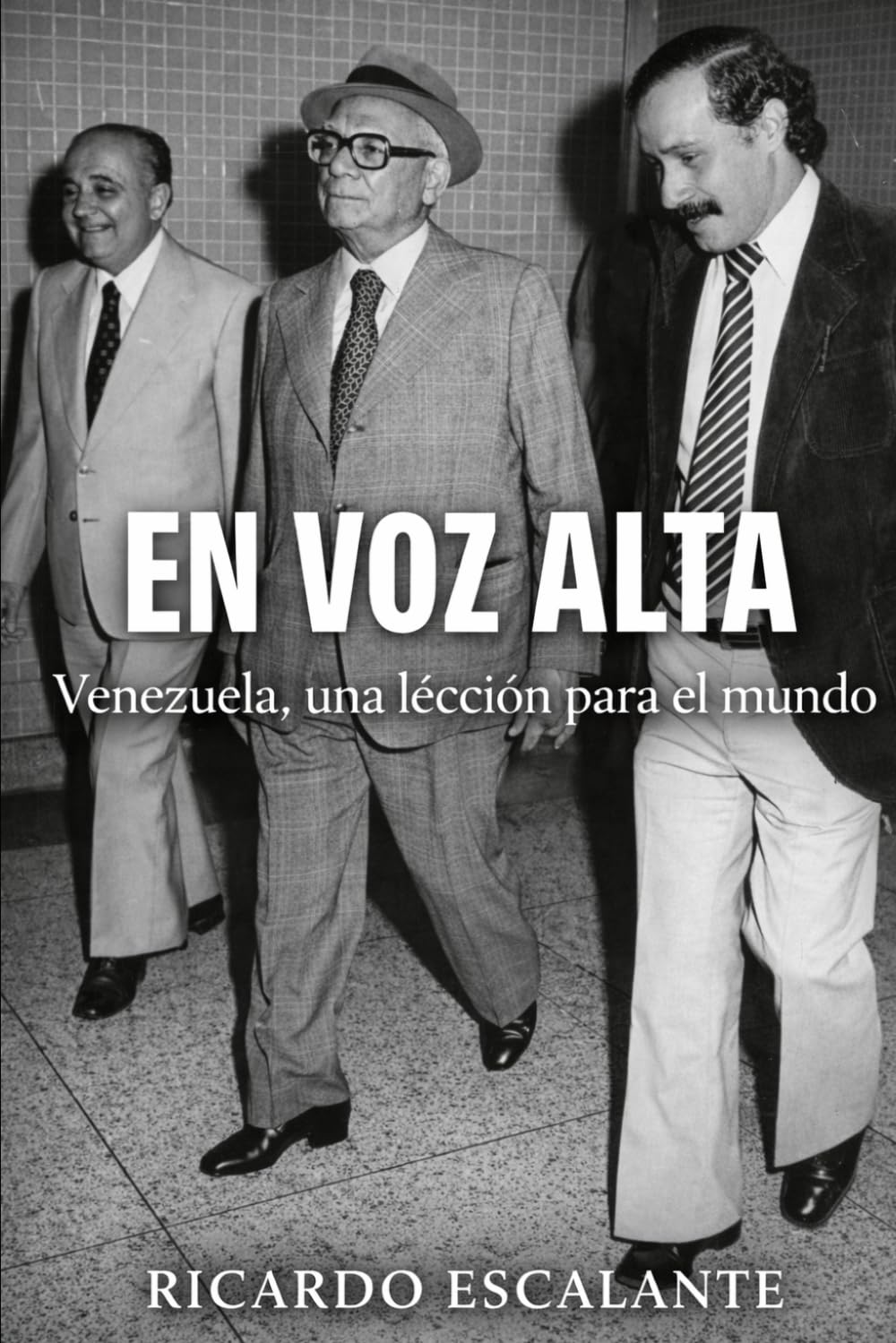 En voz alta: Venezuela, una lección para el mundo