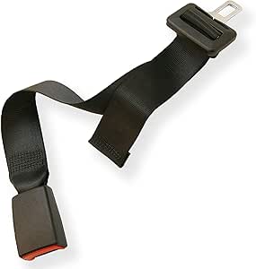 Anschnaller Adapter Auto - Gurtadapter Für Gürtelwarner Abschaltung