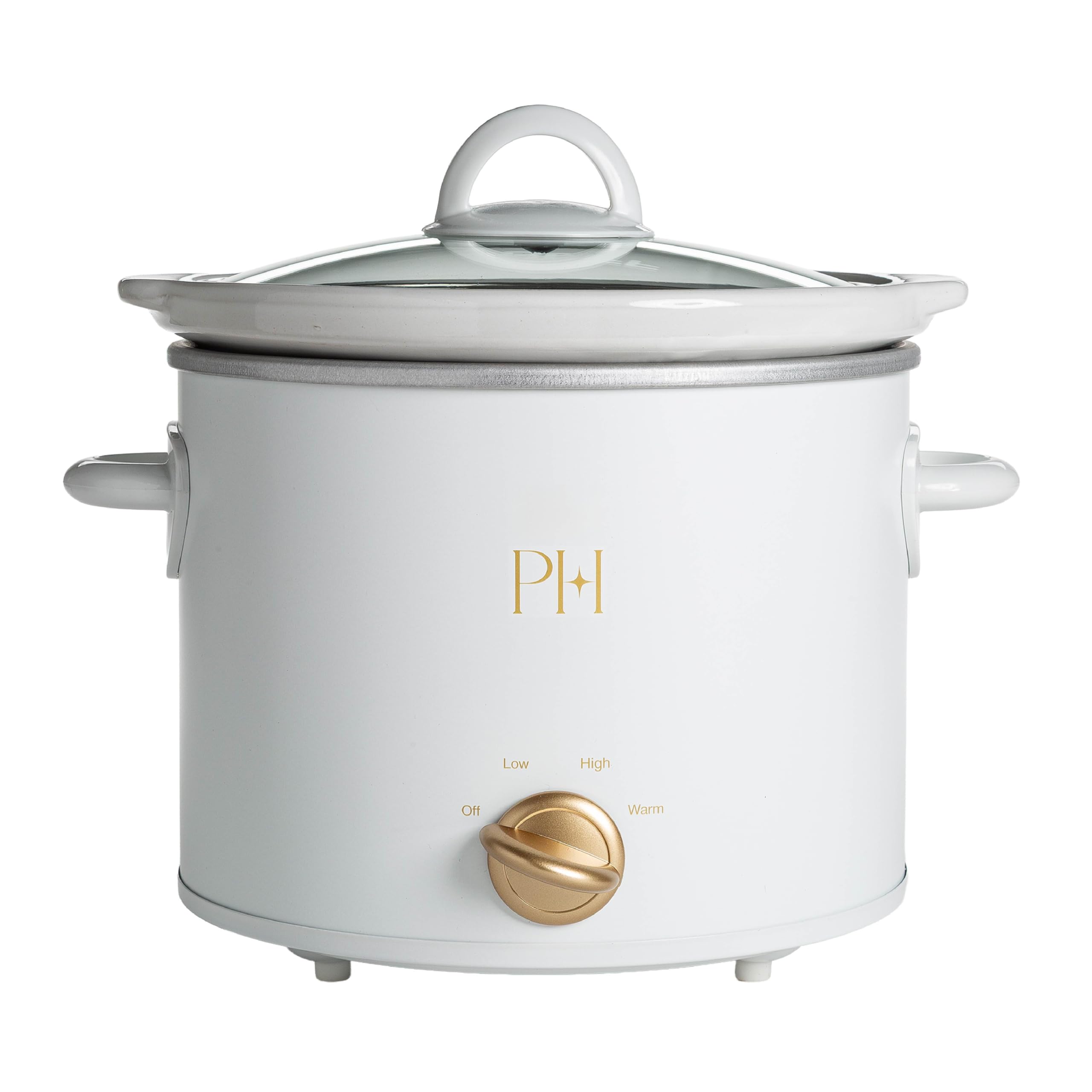 Paris Hilton 3.5-Quart Slow Cooker