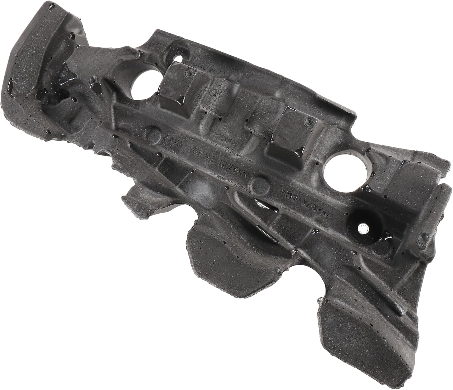 GM Genuine Parts 12715092 Fuel Injector Deadener