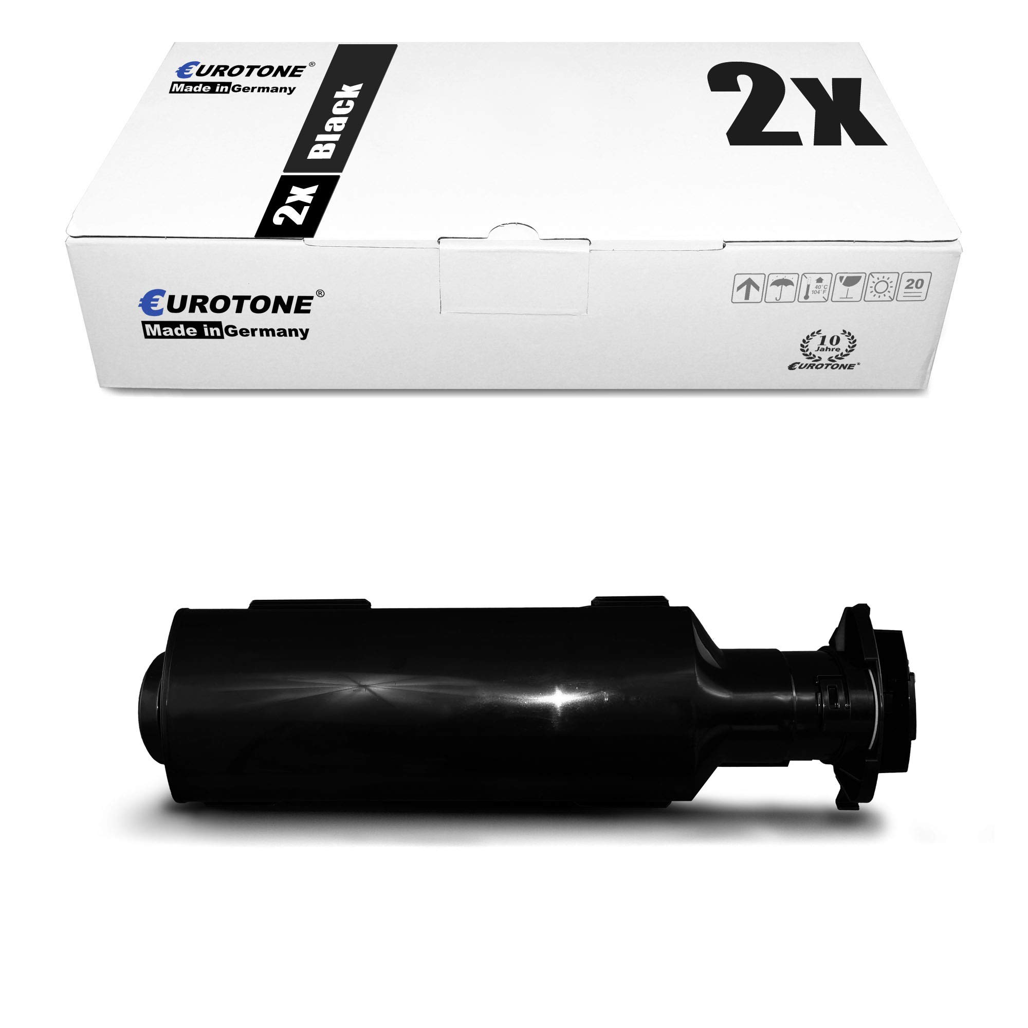 Toner Xerox Workcentre 7232 Muller Printware remplace 006R01262 - 6