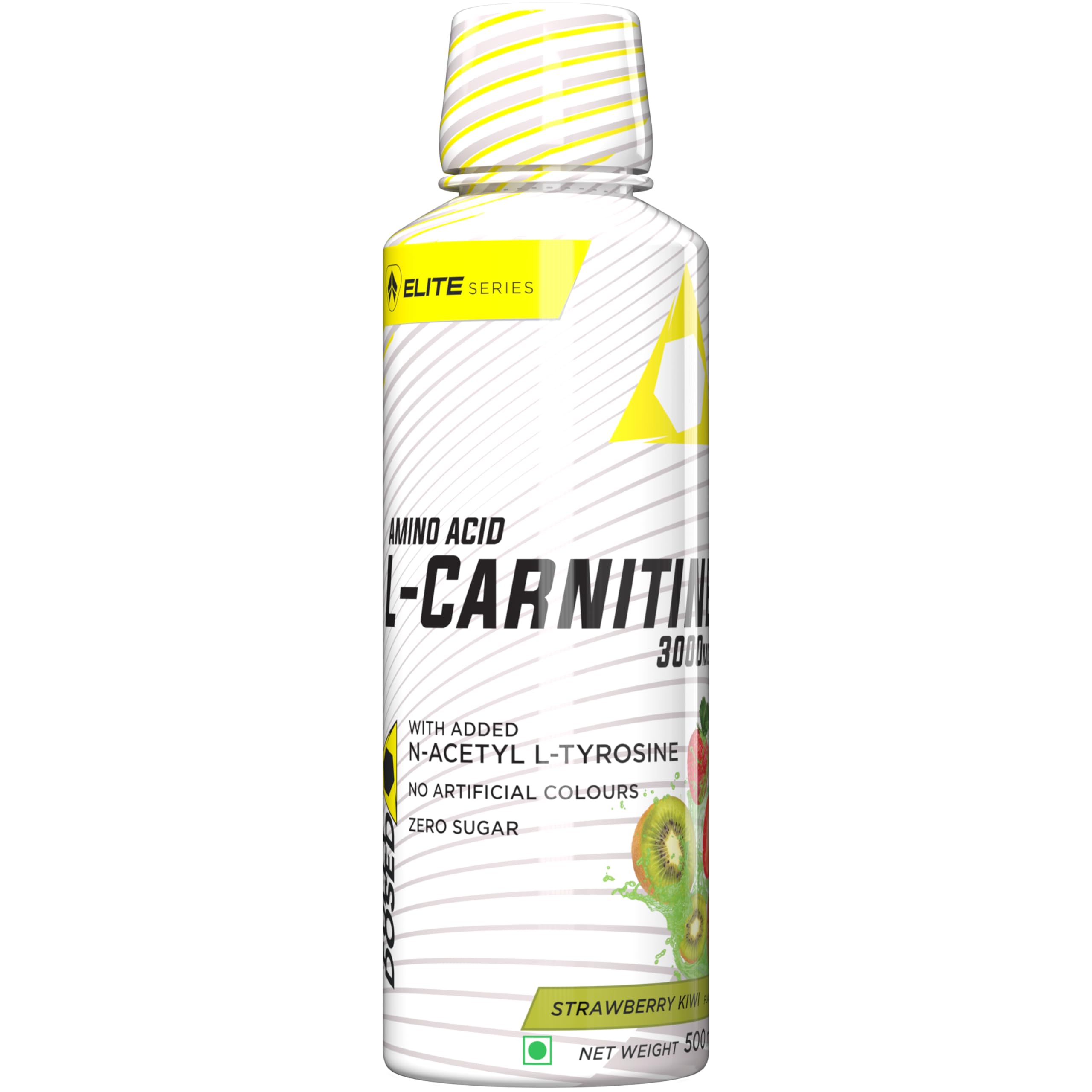 l carnitine muscle gain Fully Dosed L-Carnitine Liquid 500ml – Fat Burner & Pre-Workout Supplement  with L-Carnitine & N-Acetyl L-Tyrosine – Supports Muscle Gain, Recovery &  Energy (500 ml, Strawberry Kiwi) : Amazon.in: Health & Personal