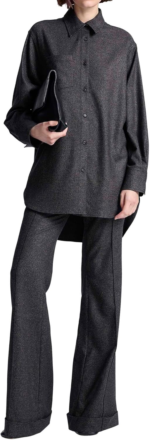 ALC Womens Spence Top - Image 5